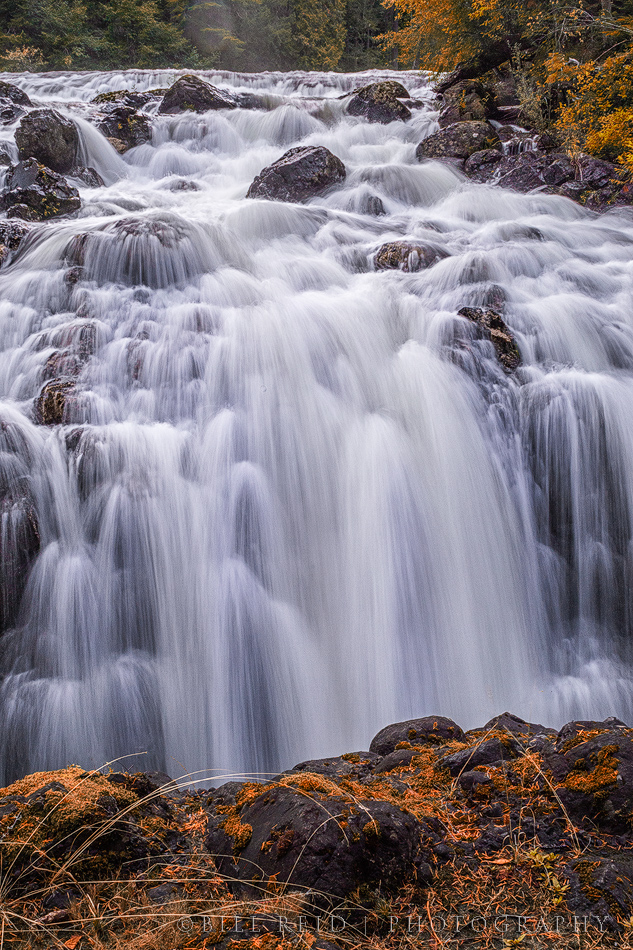 Qualicum Falls