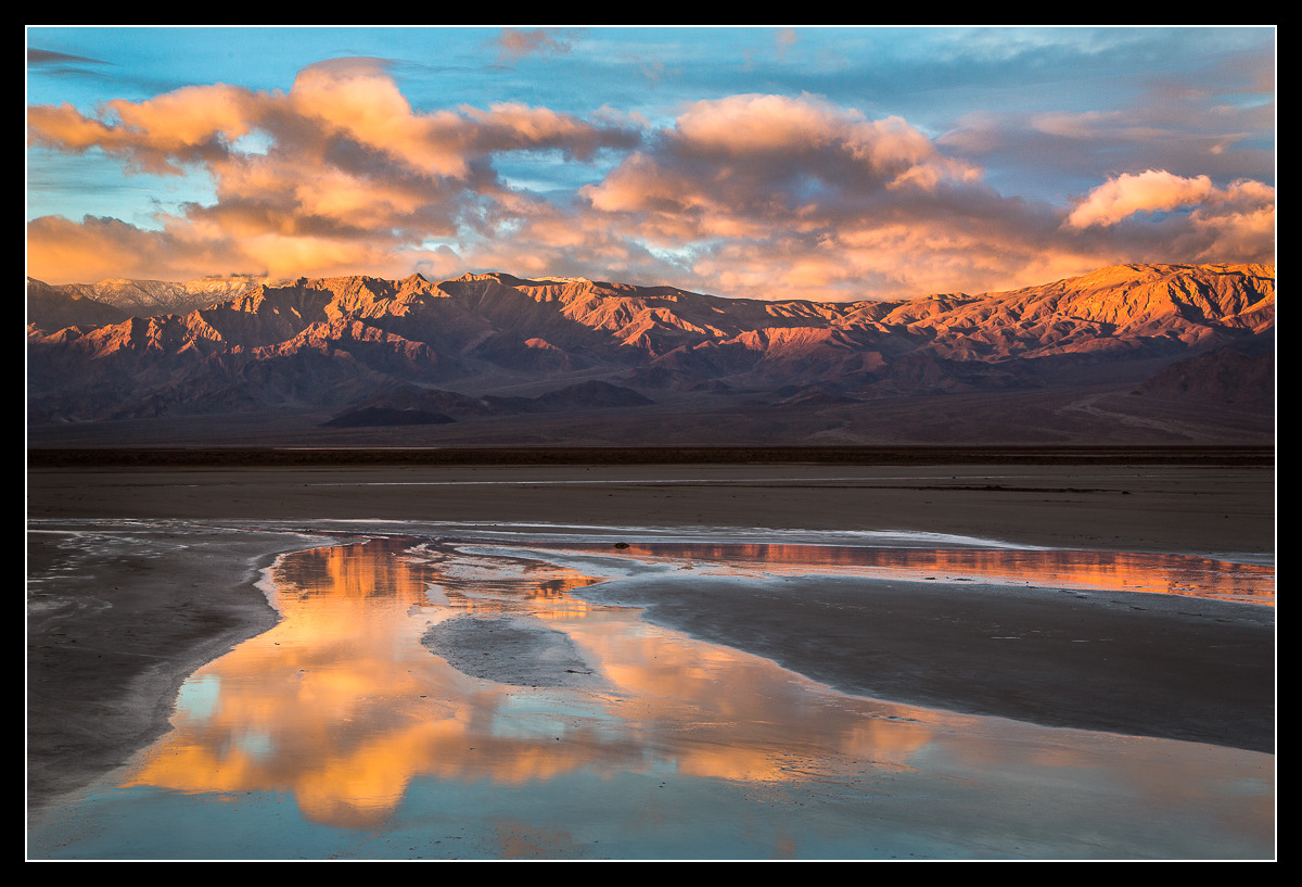 Panamint Sunrise (+2RP)