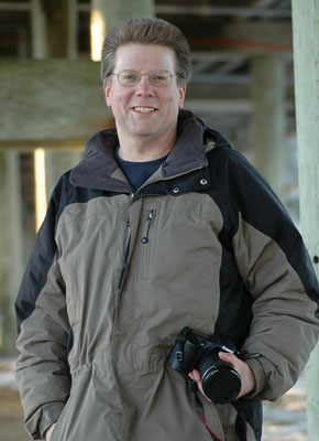 Mike Cempa