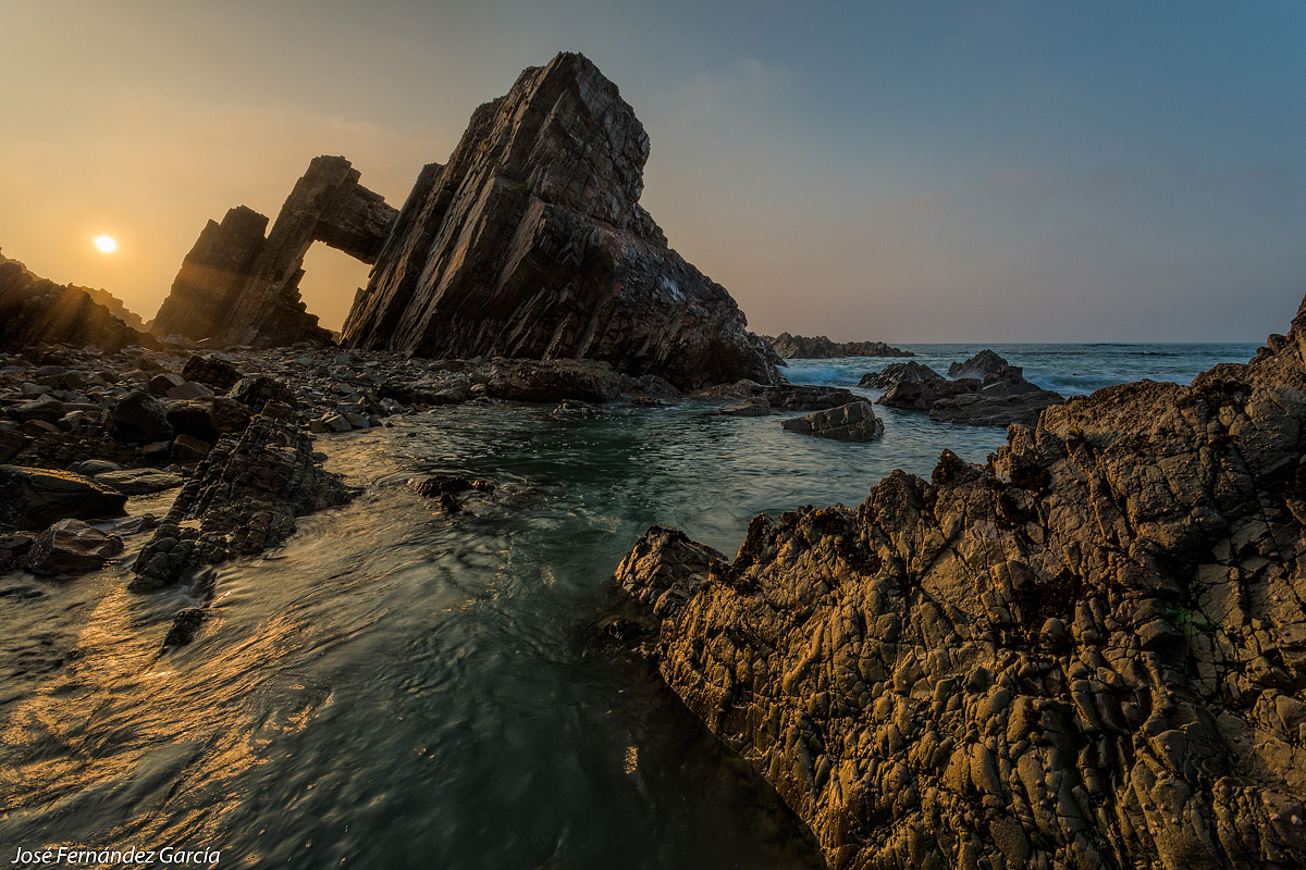 Sea Calm