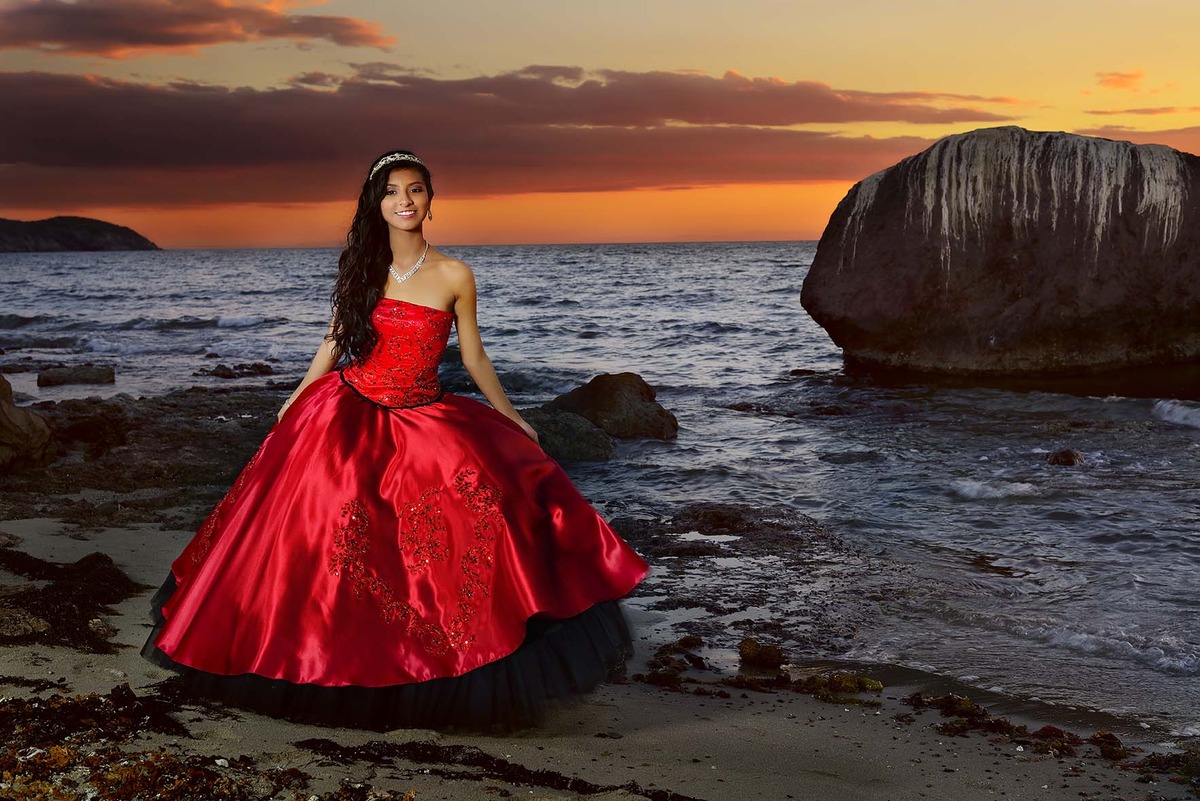 fifteen and sea