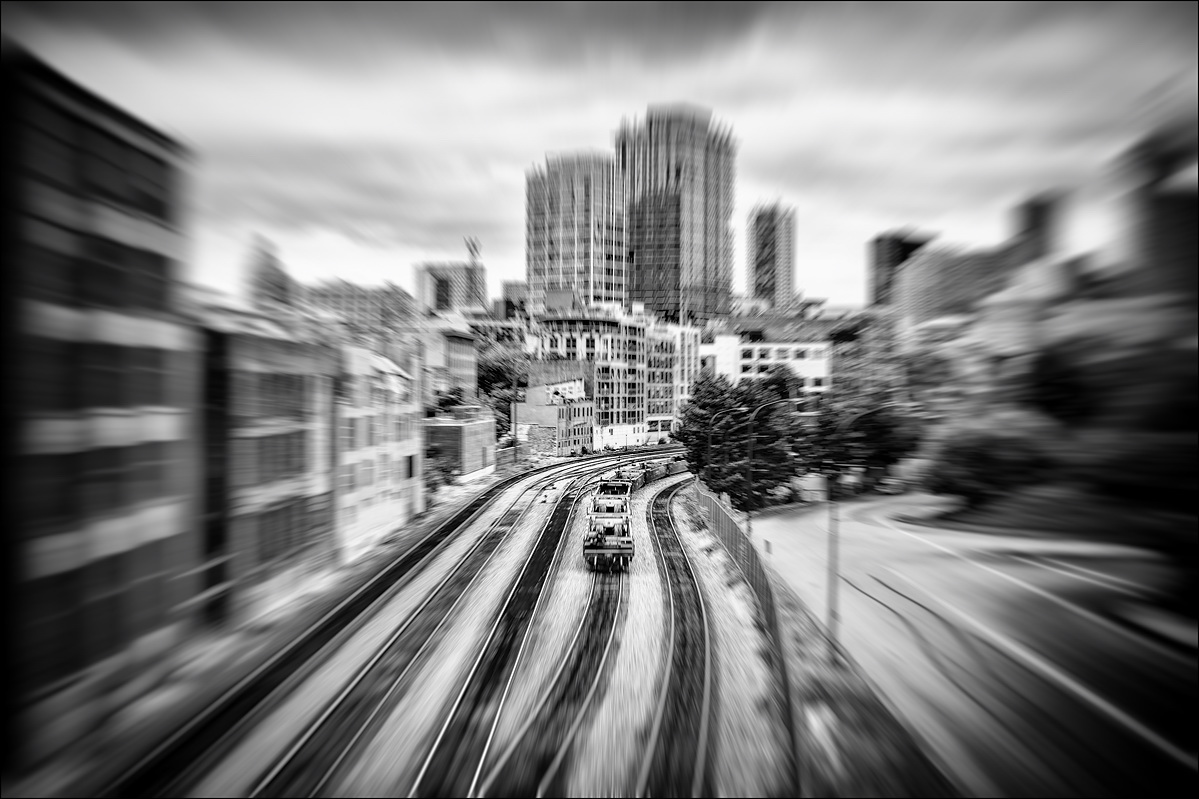 Warp Speed
