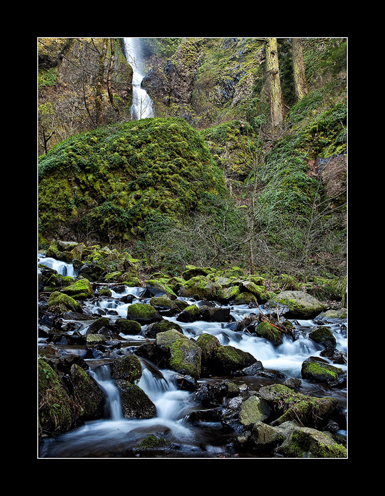 In the Gorge 2