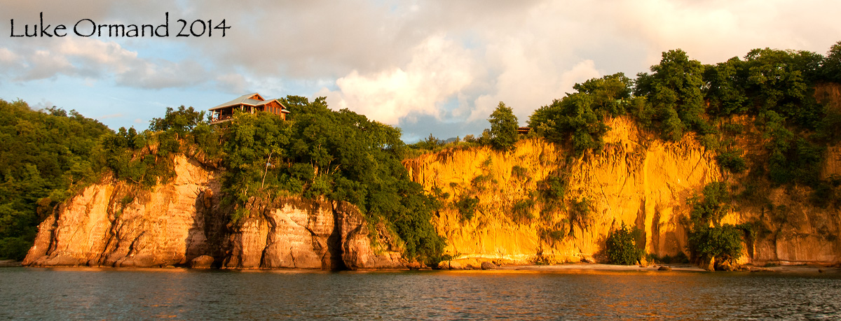 Secret Bay