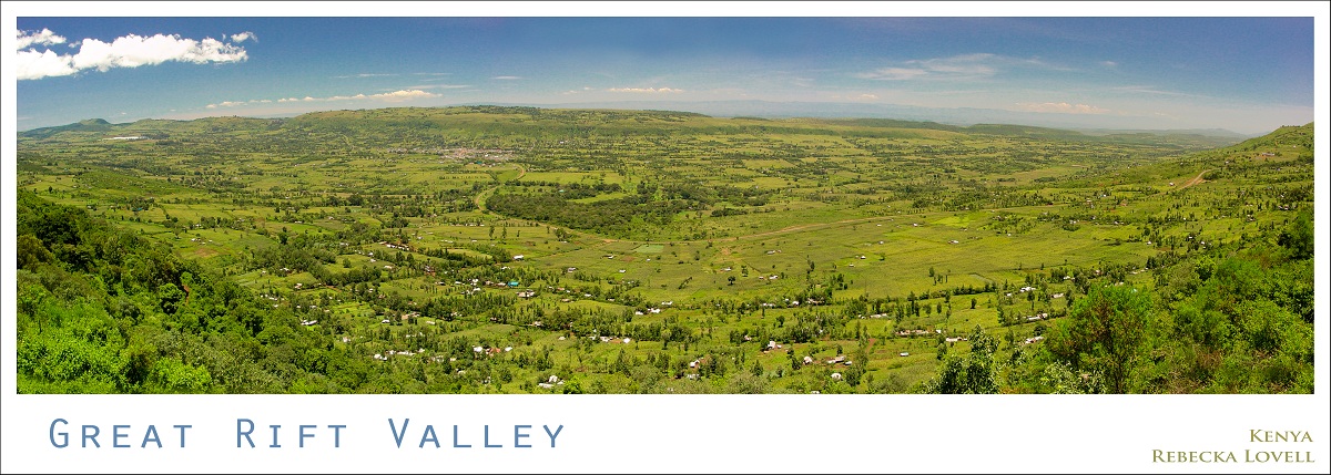Great Rift Valley+Repost