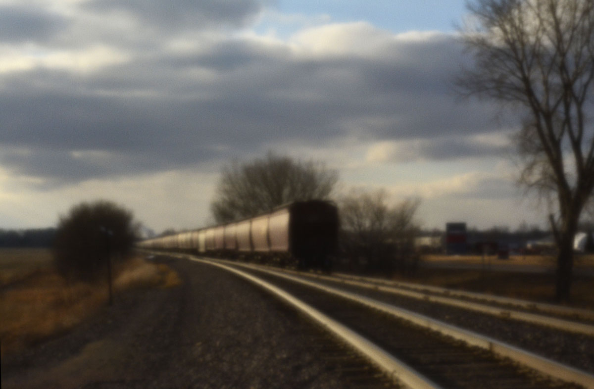 Pinhole