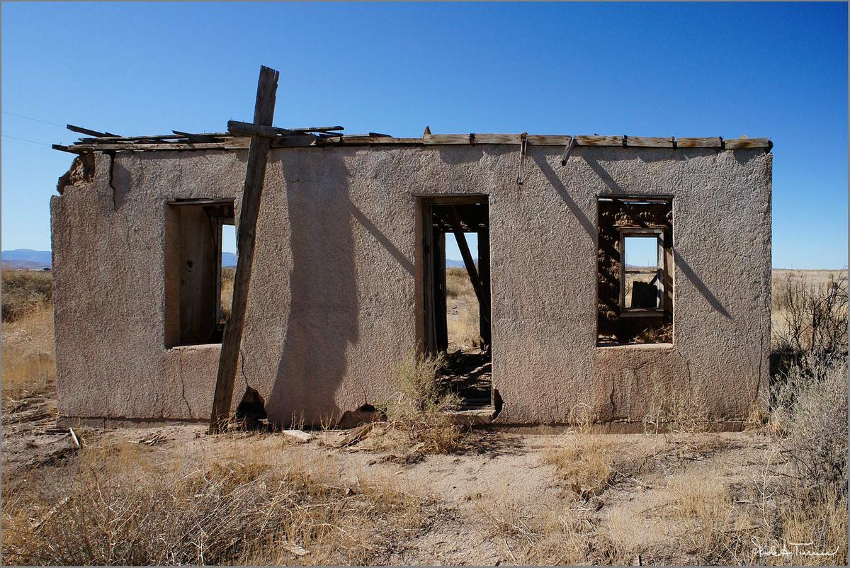 Fixer er Upper