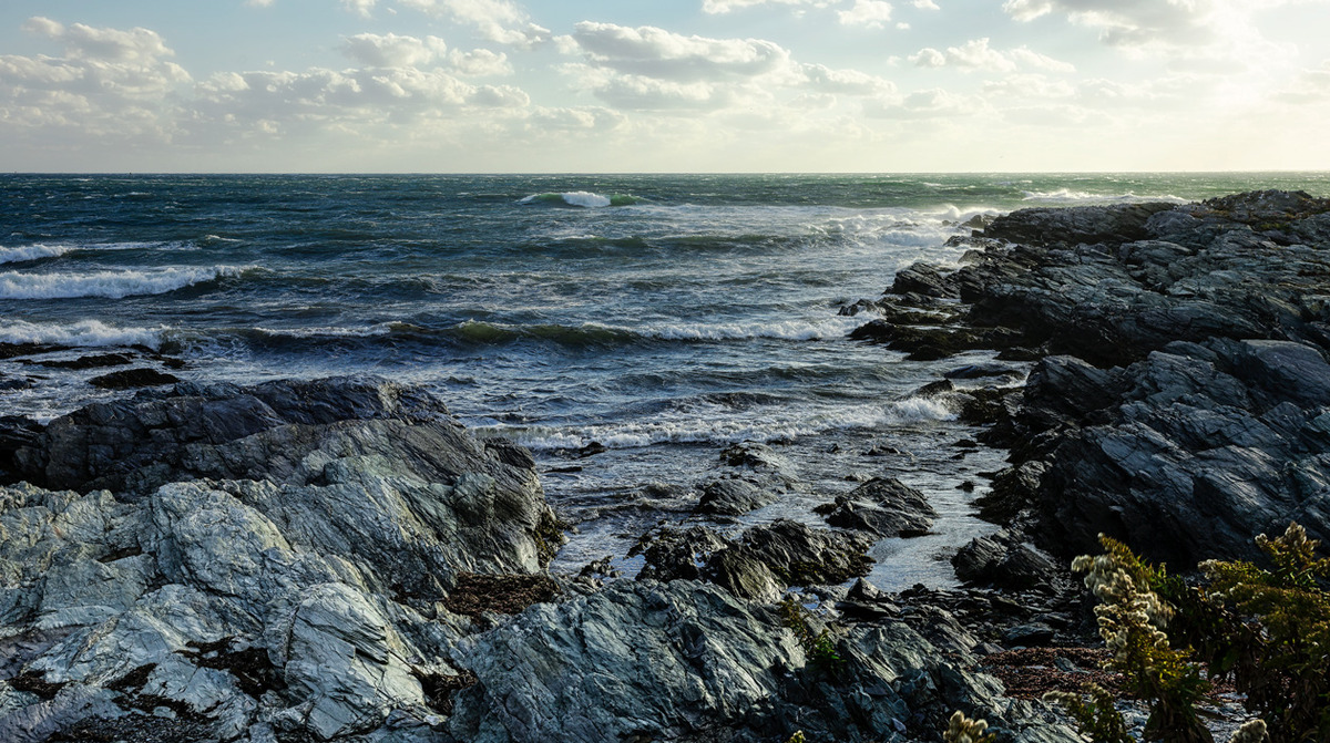 SEASCAPE