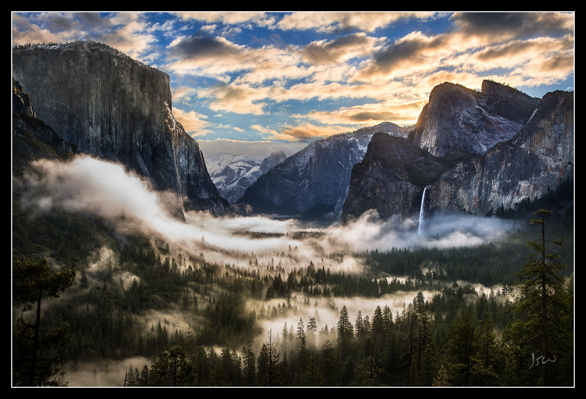 Valley of Dreams