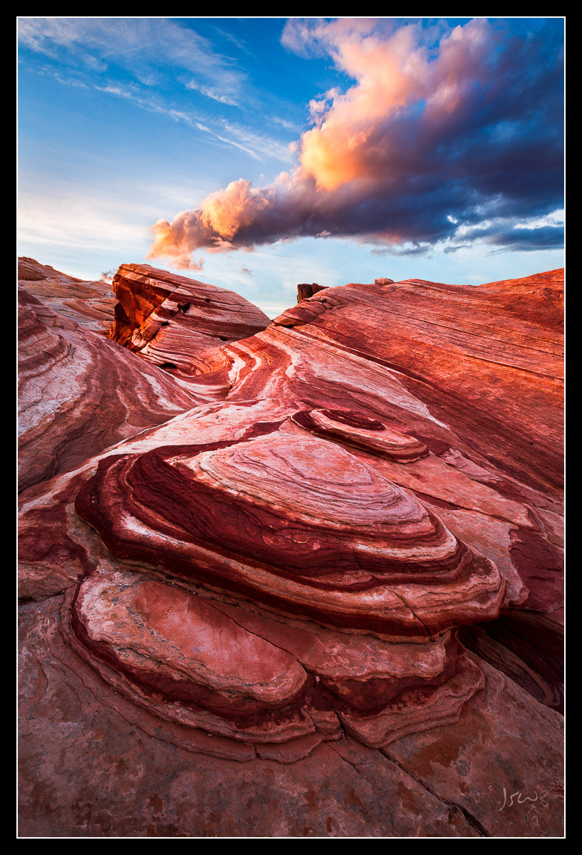 Valley of Fire (+RP)