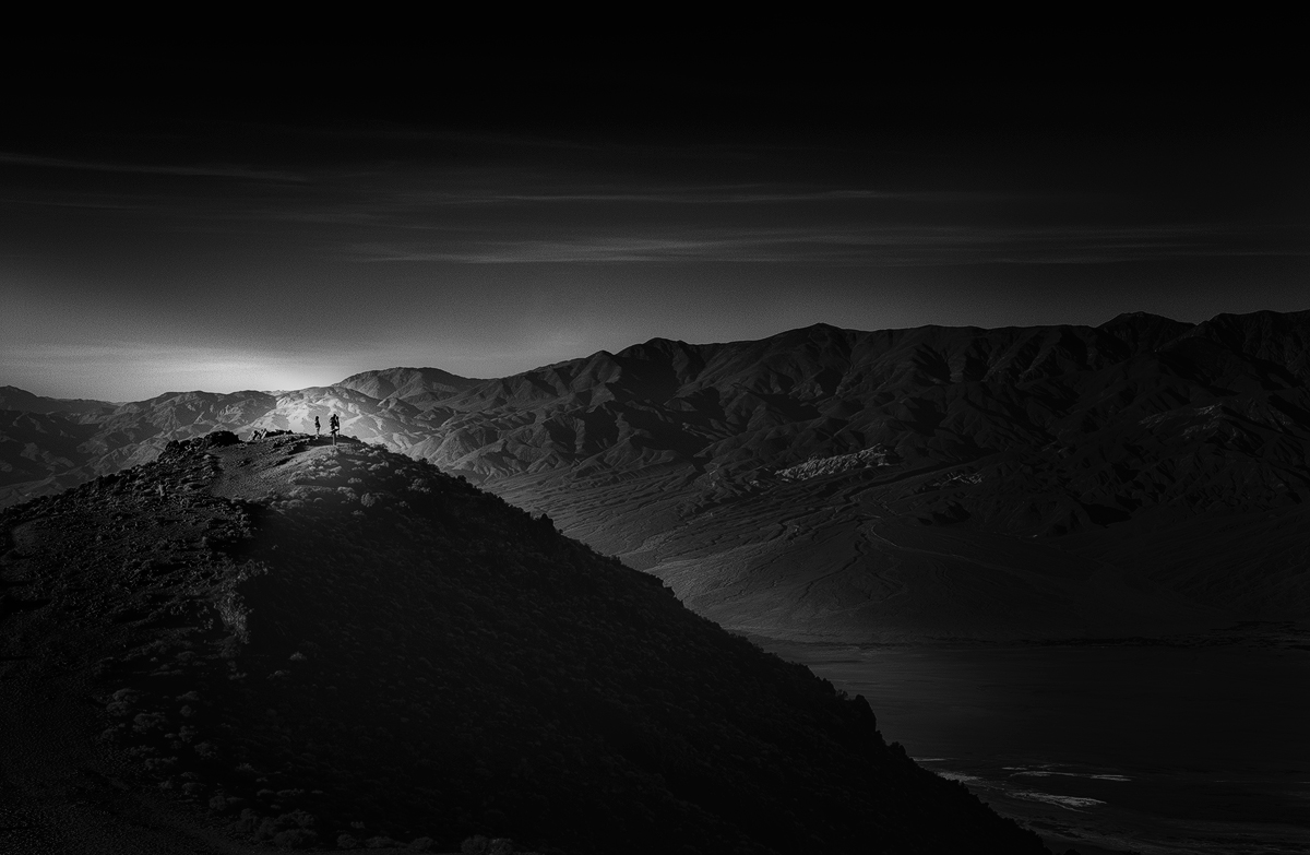 The Abyss