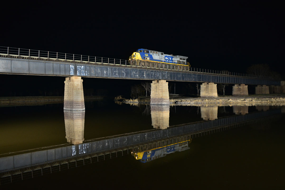 Short Train