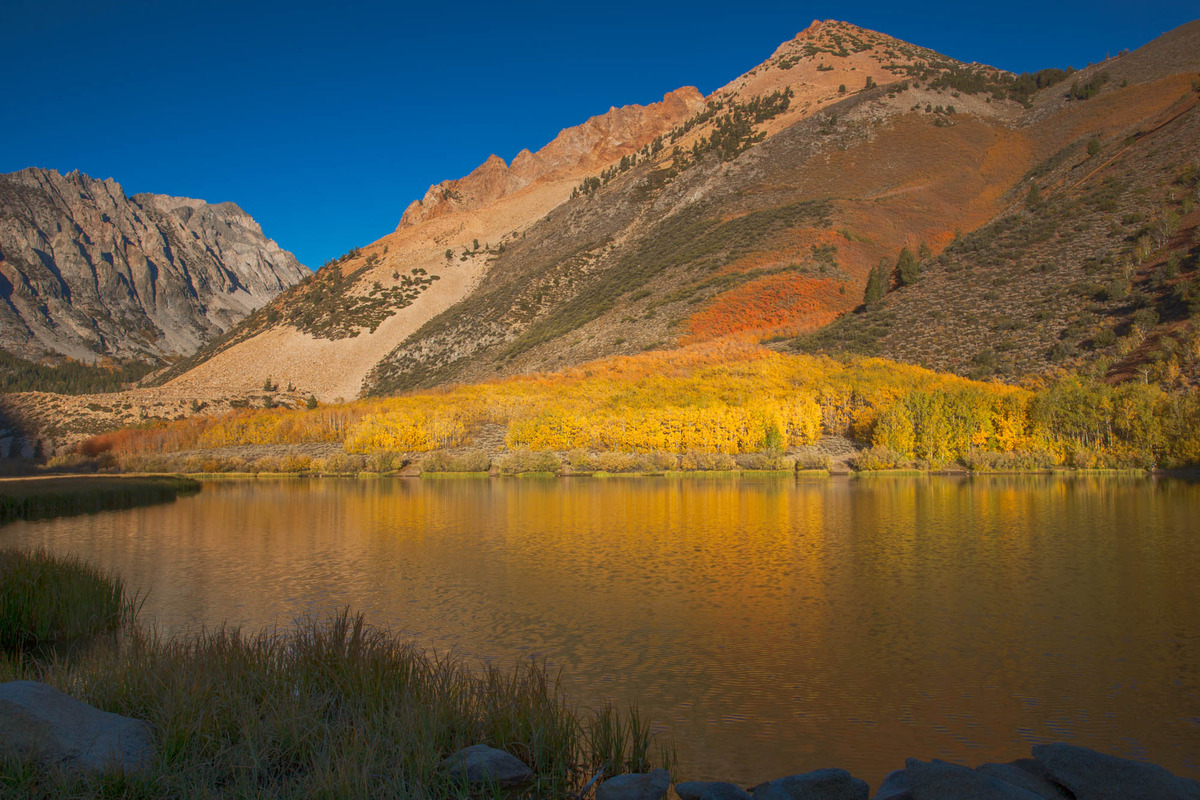North Lake-WC632