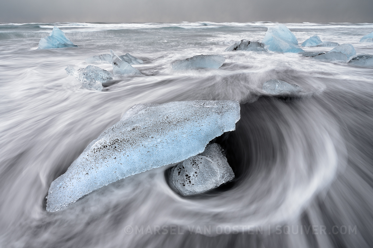 Into The Maelstrom