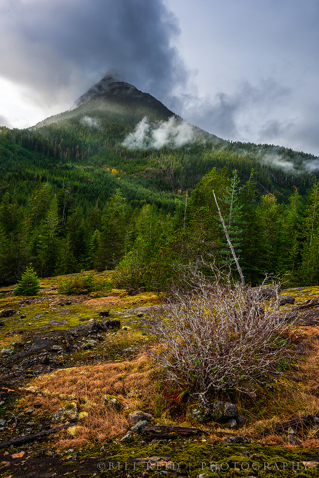 Pyramid Peak