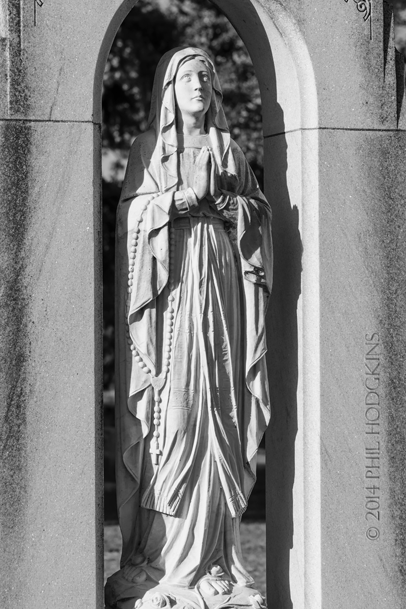 Statuary