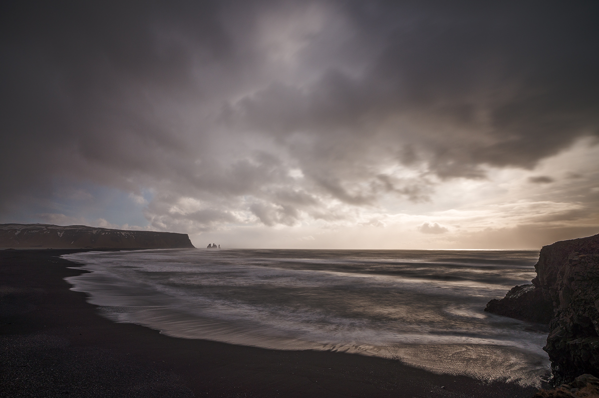 Before the Storm