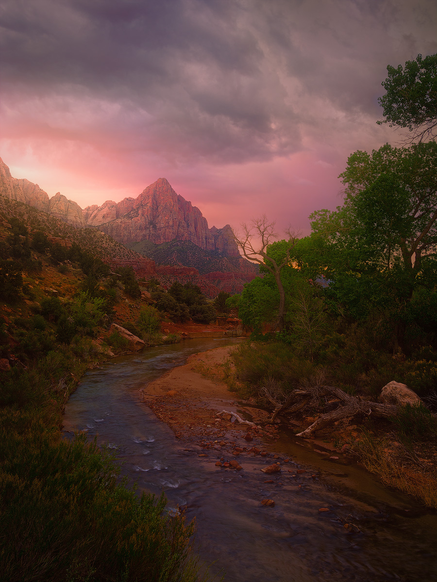 The Watchman [+info]