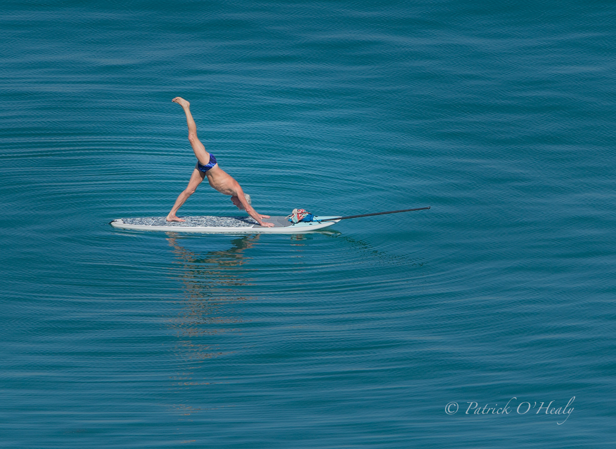 Surf Yoga