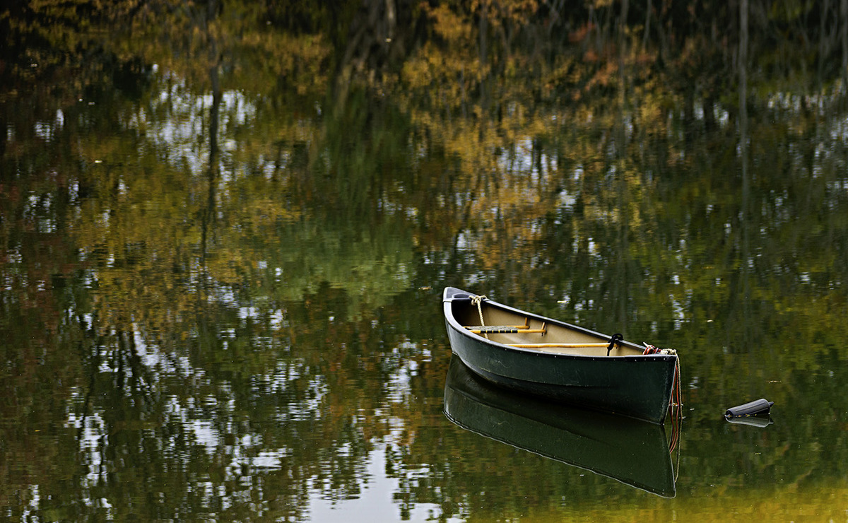 Peacefulness 