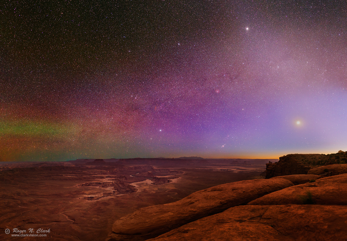 Green River Overlook