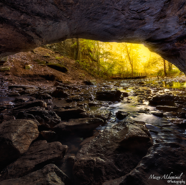 Cave