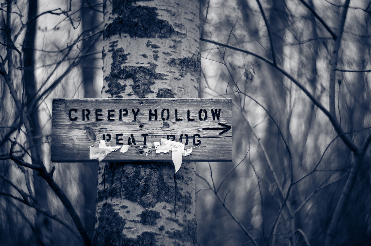Creepy Hollow