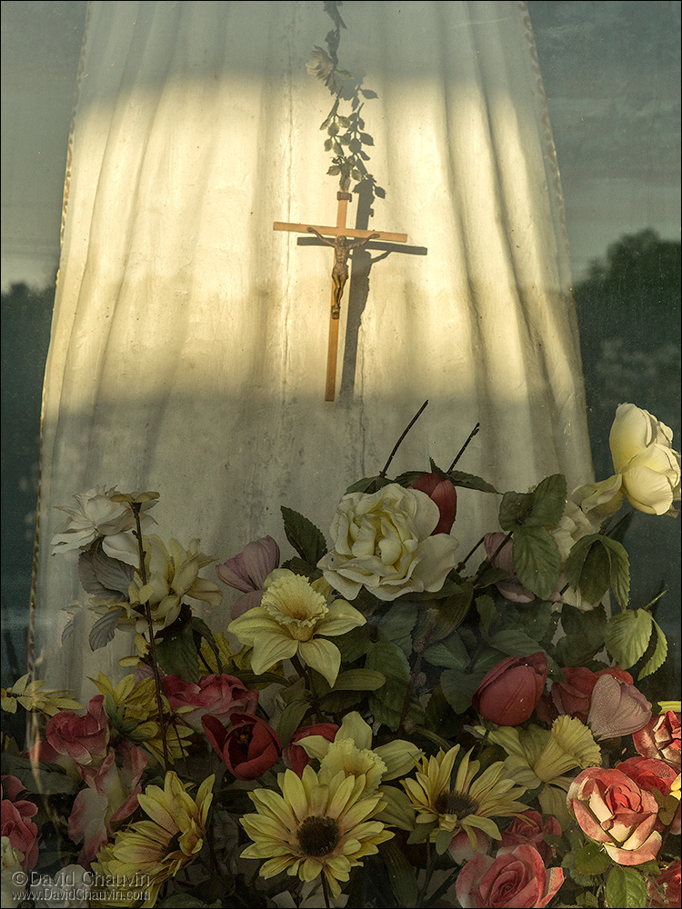 Shrine
