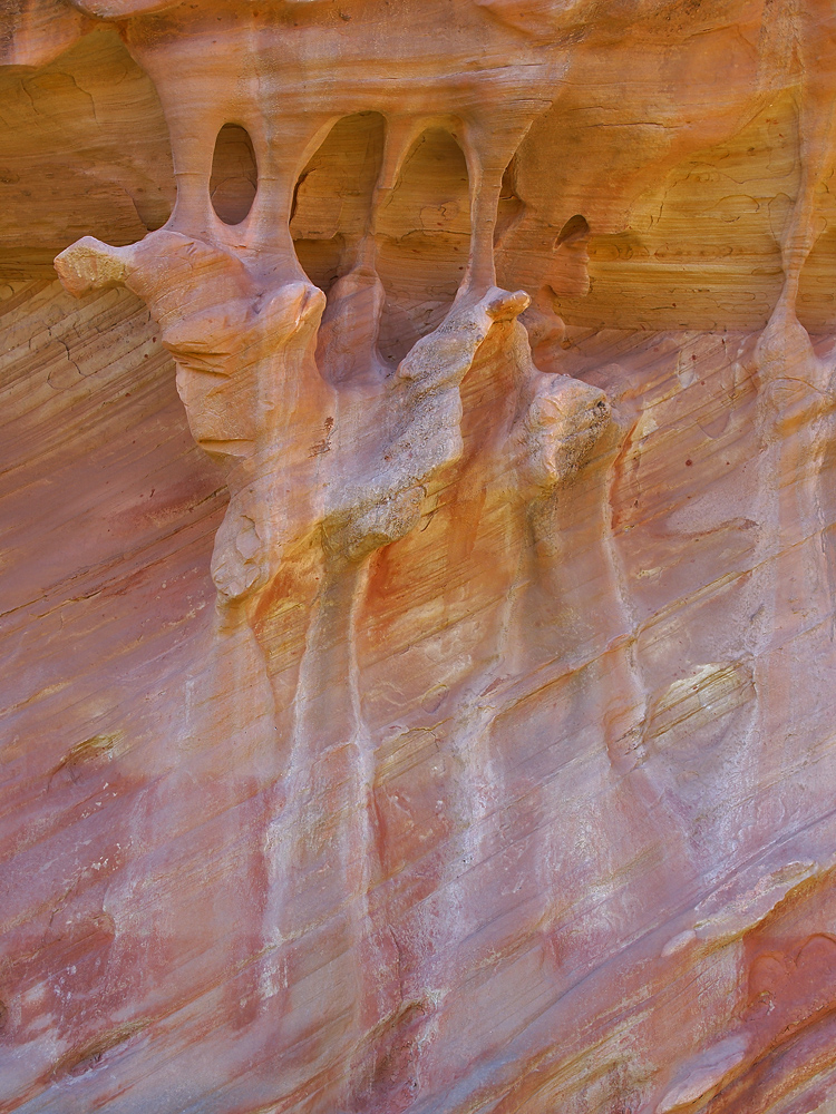 Crossbedding Curiosities