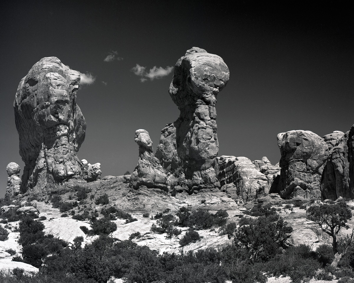 Spires Breath