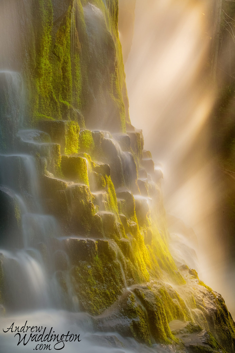 Proxy Falls
