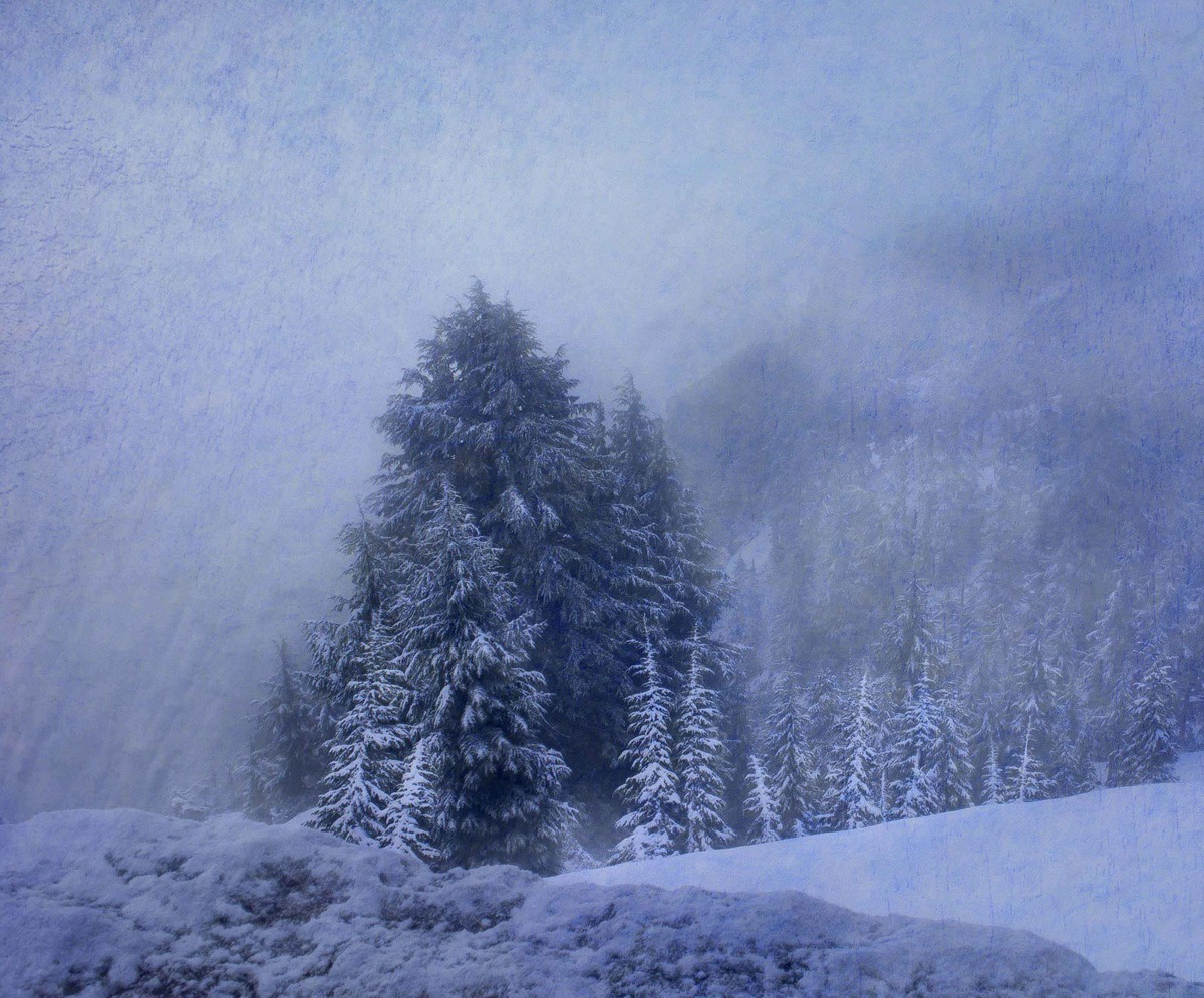 Crater Lake