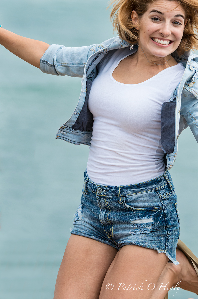Girl from Miami II