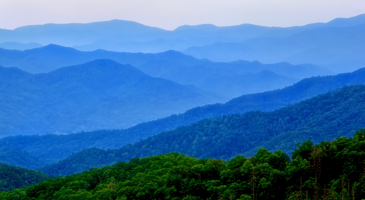 Smoky Mountains +REPOST
