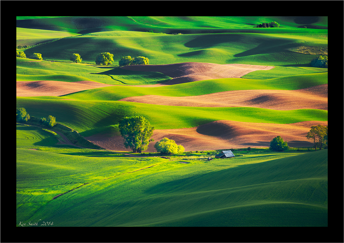 Palouse 