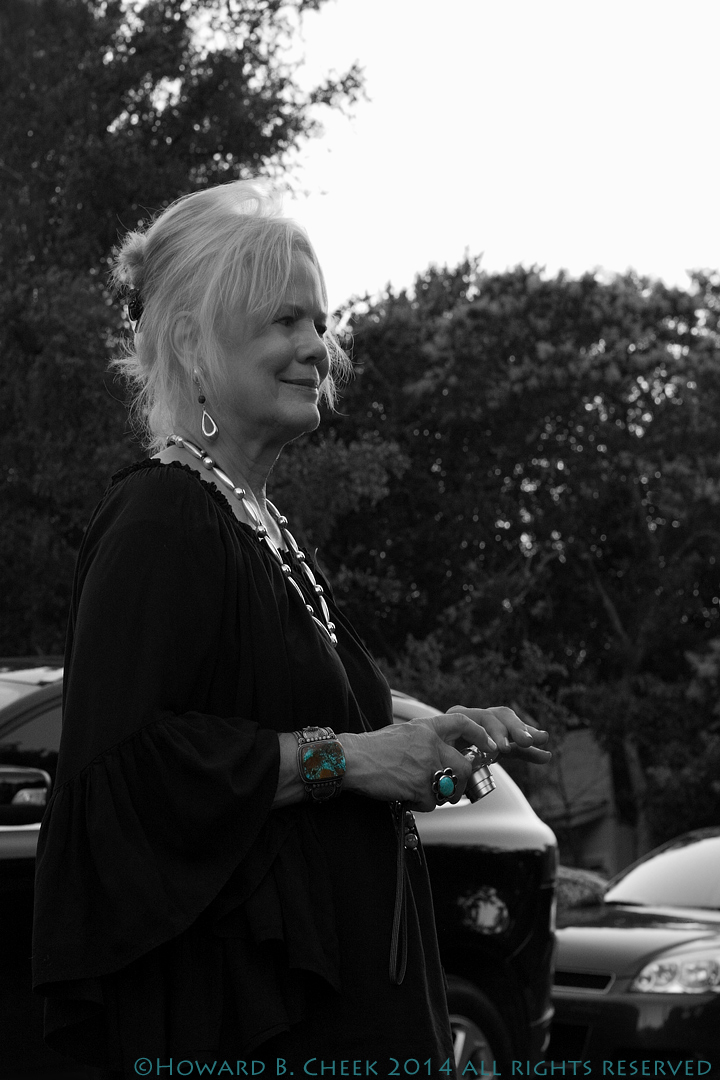 Turquoise Jewelery