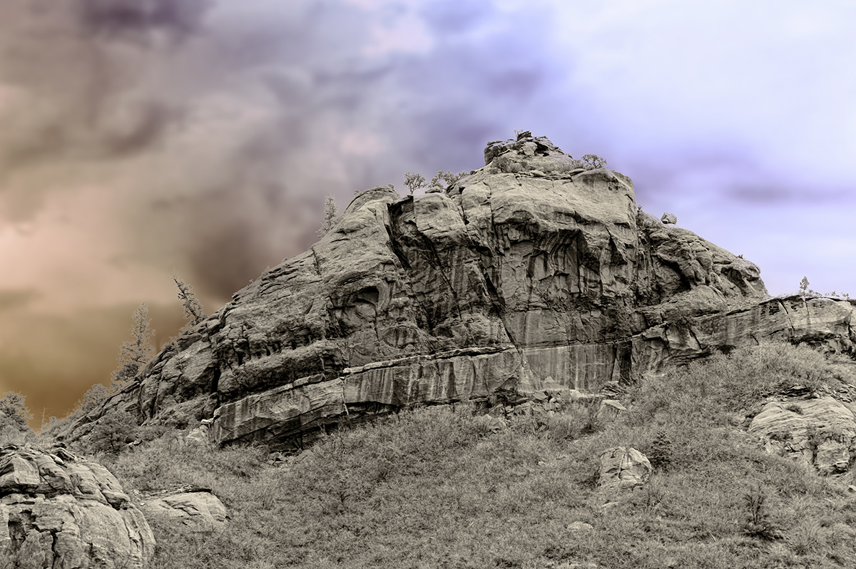 Kolob Canyon - REPOST