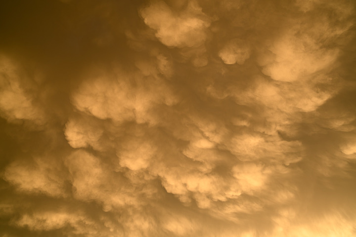 Ominous Beauty