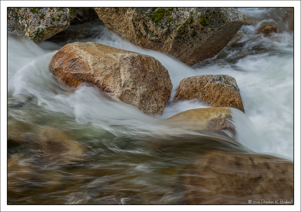 Slip Stream
