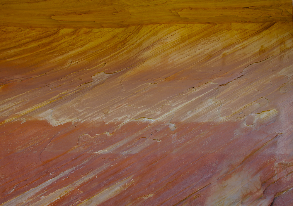 Crossbedding
