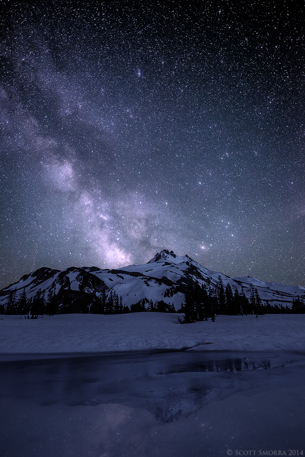 Wandering Stars