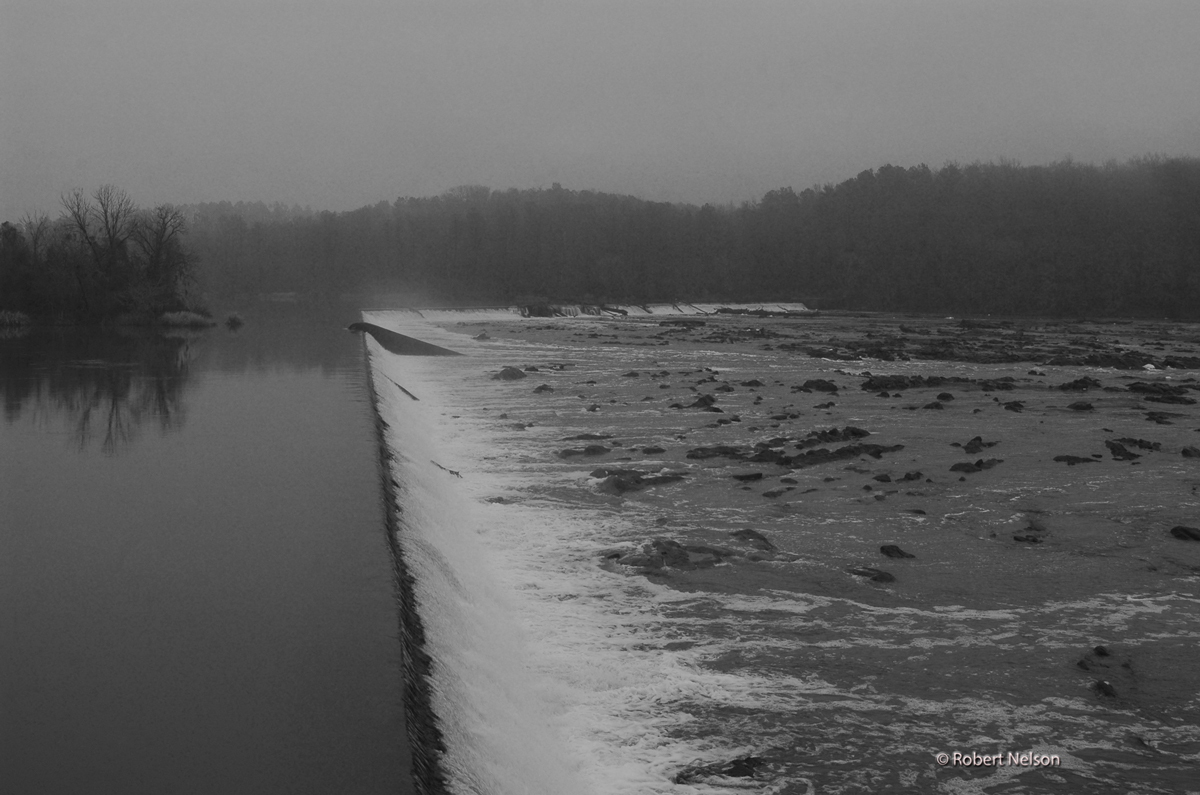 The Rapids