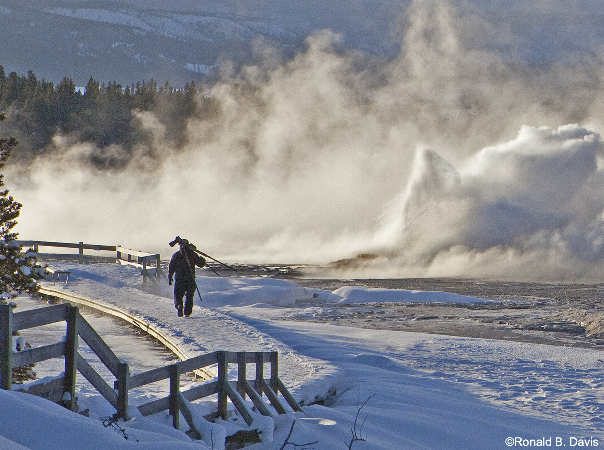 Hydrotherm Photographer