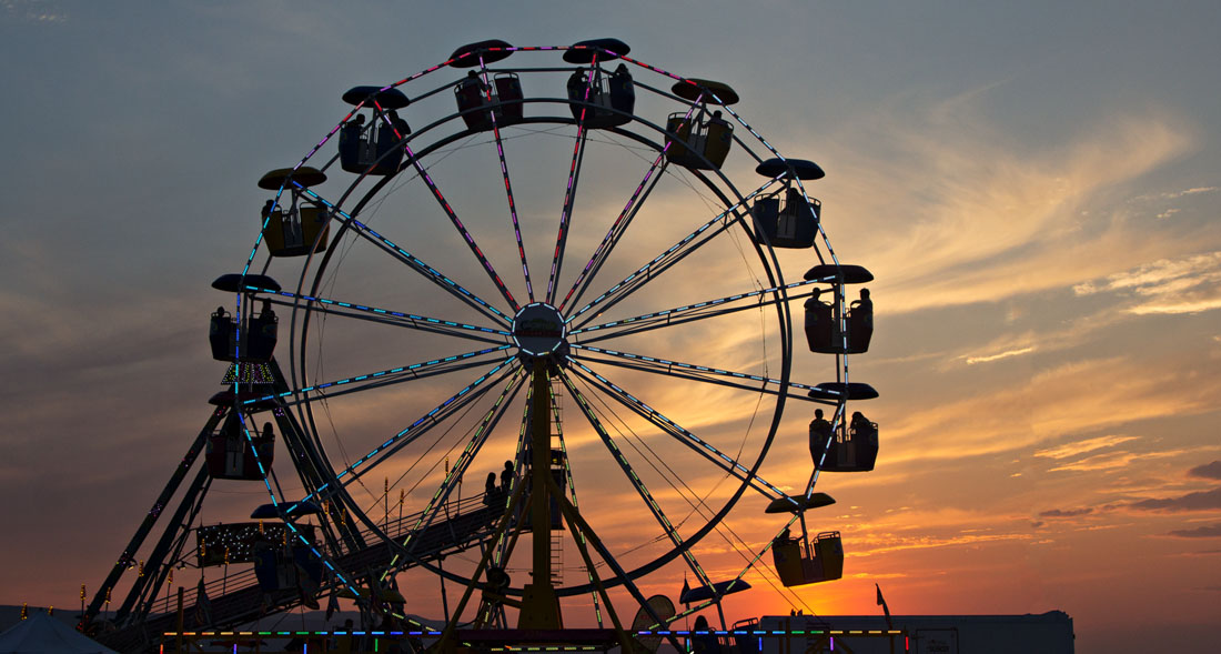 Fun at the Fair II