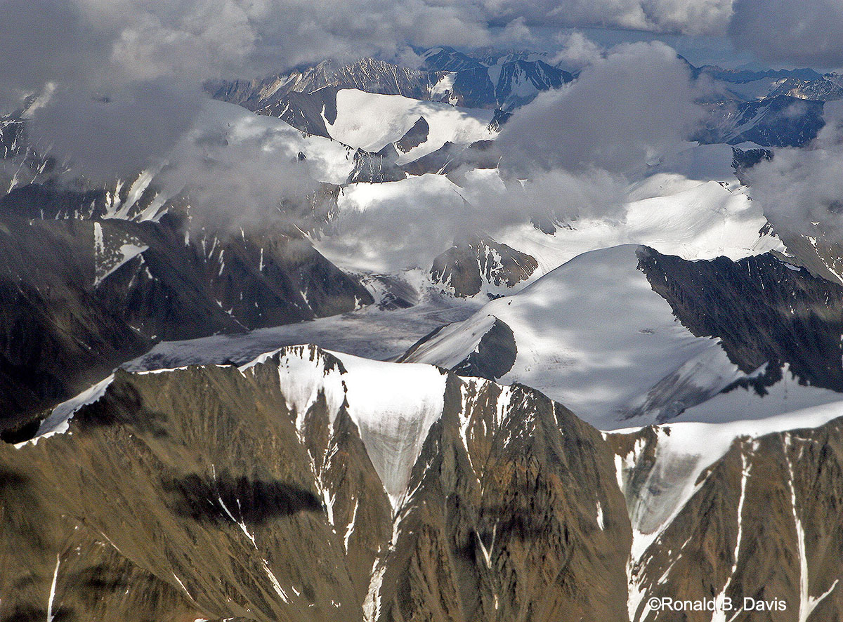 Brooks Range