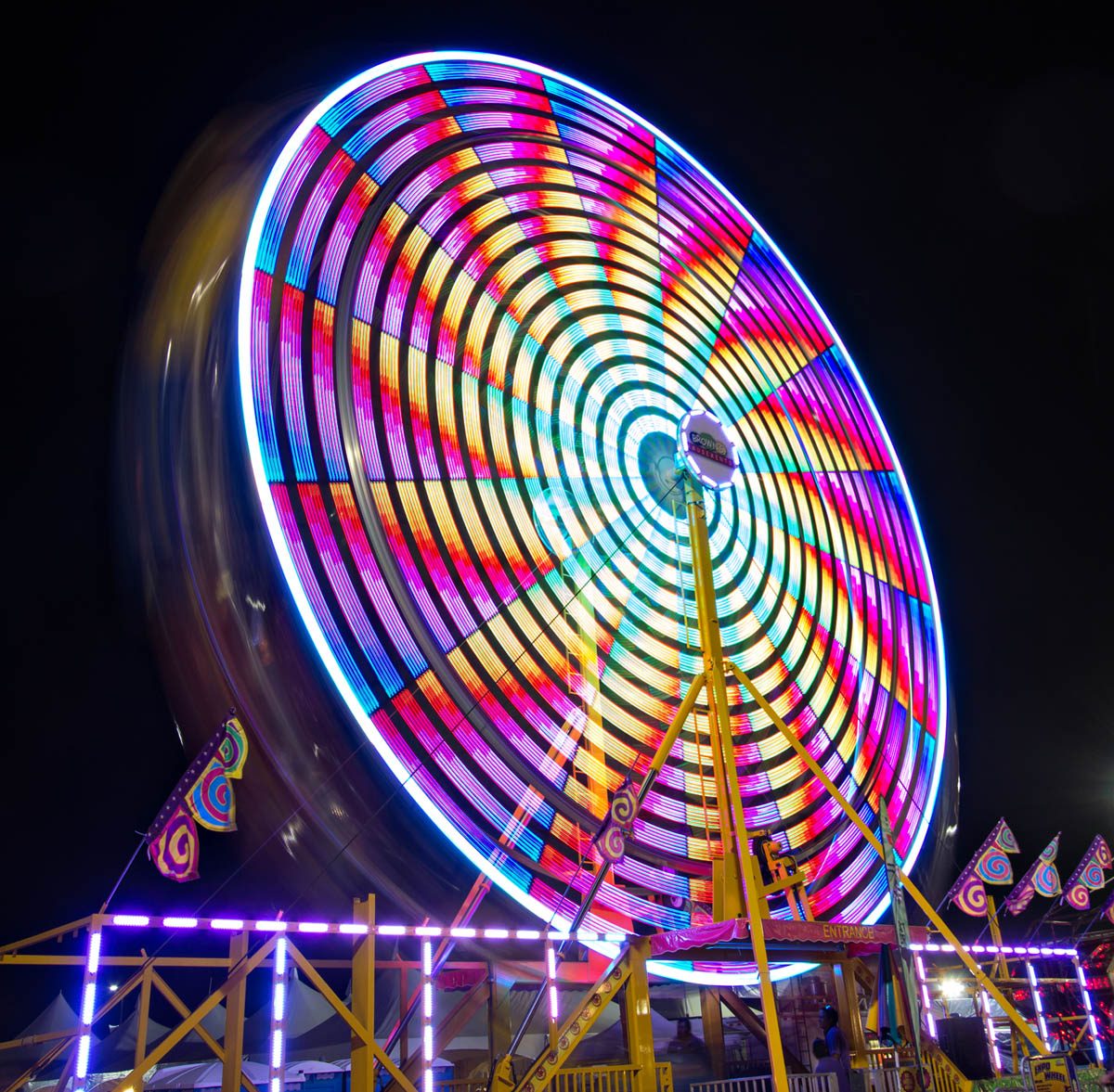 Fun at the Fair III