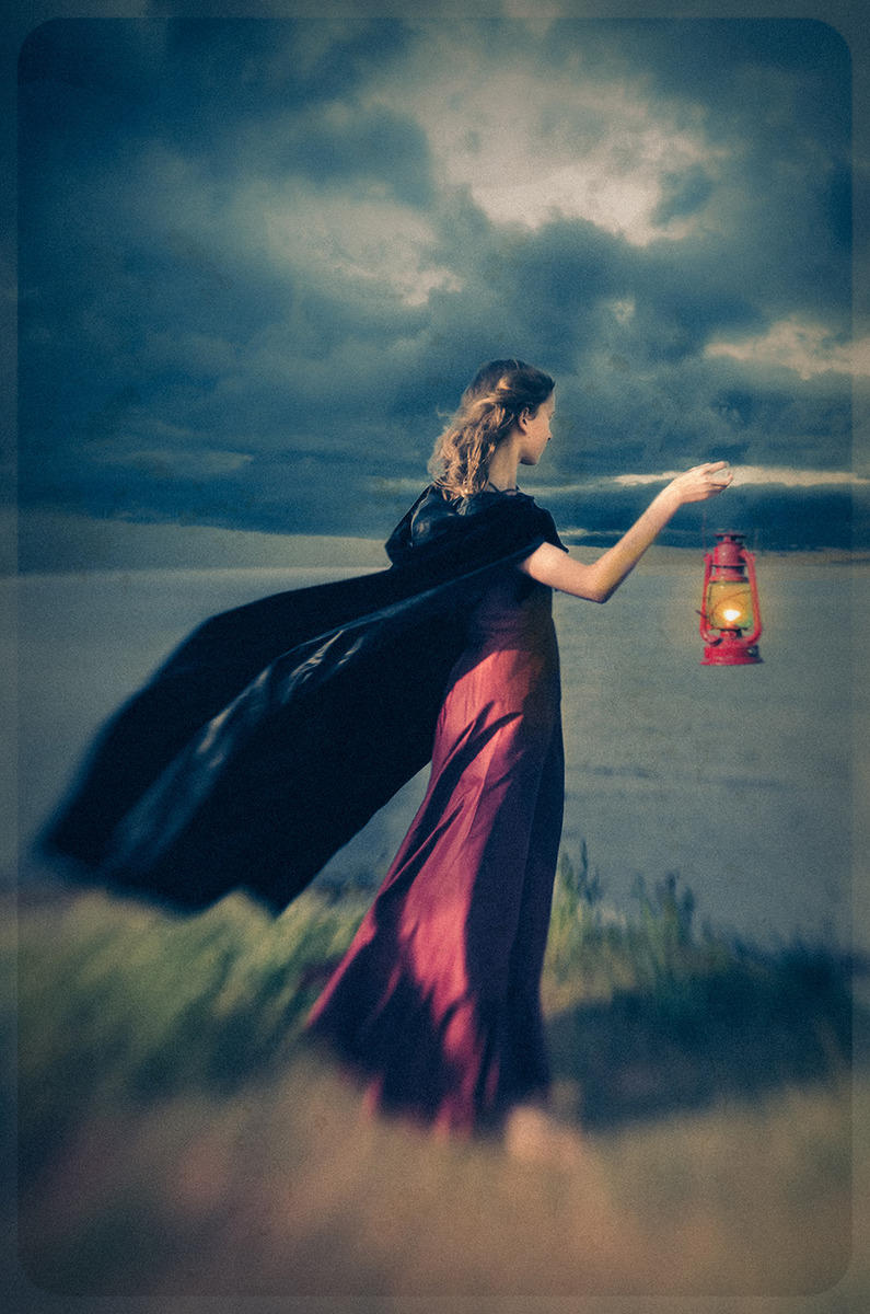 Evangeline
