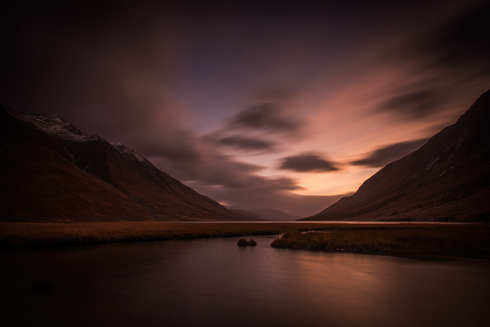 Glencoe