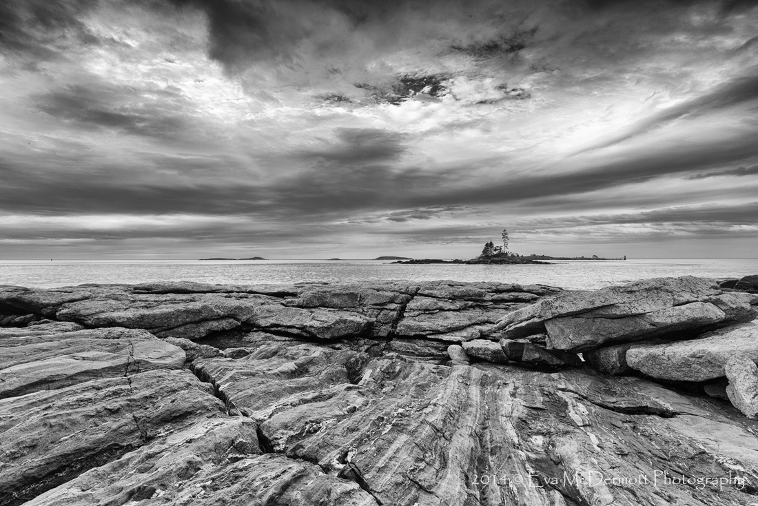 Striations