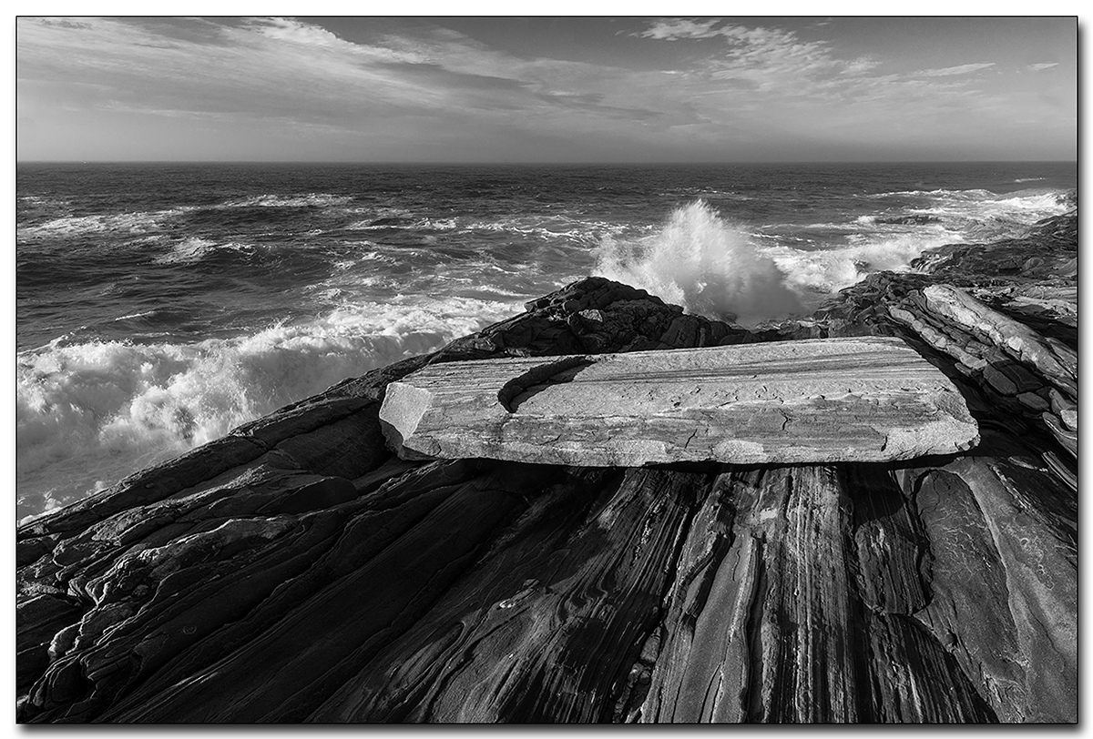 Pemaquid Light...